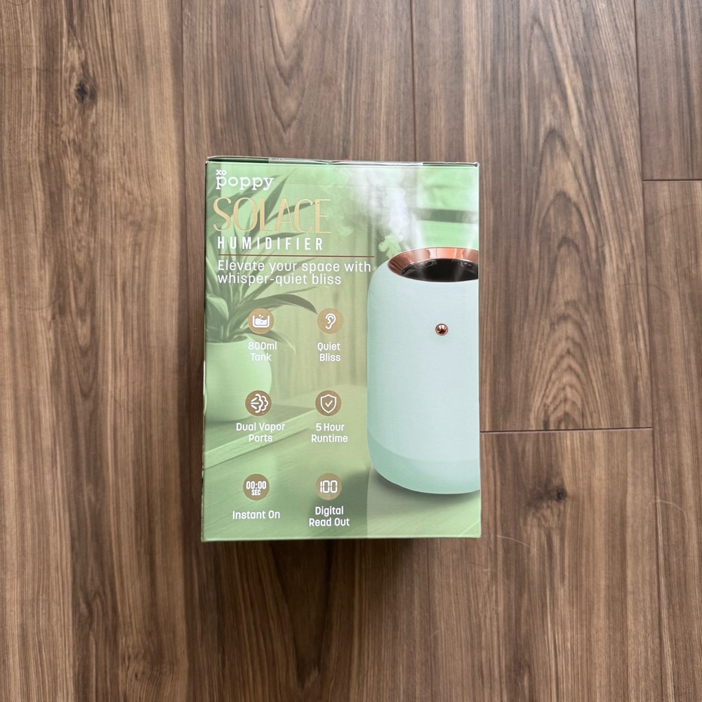 Solace Humidifier - Picture 2 of 2